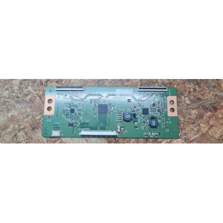 Placa T-CON Panasonic TX-L42E5E Recondicionado Ref: 6870C-0401C