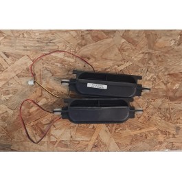 Colunas Samsung LE40R81B Recondicionado Ref: BN96-04768A
