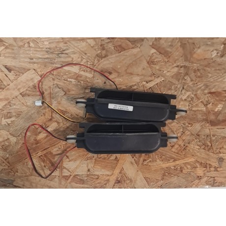 Colunas Samsung LE40R81B Recondicionado Ref: BN96-04768A