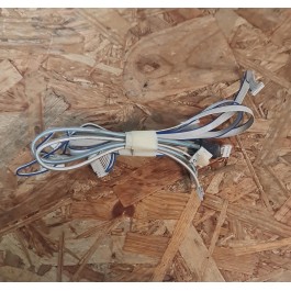 Kit de Cabos Samsung LE40R81B Recondicionado