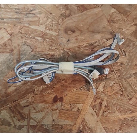 Kit de Cabos Samsung LE40R81B Recondicionado