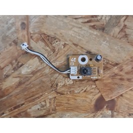 Sensor IR Samsung LE40R81B Recondicionado Ref: BN41-00848A