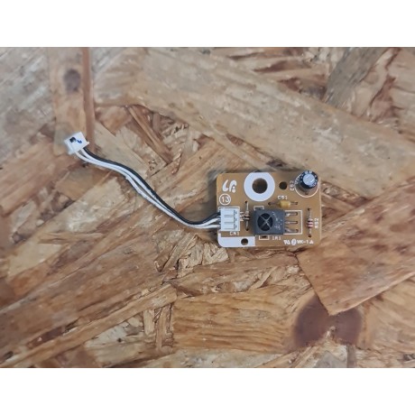 Sensor IR Samsung LE40R81B Recondicionado Ref: BN41-00848A