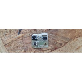 Sensor IR Silver IP-LE24/494397 Recondicionado Ref: 200-GJR-LE32190