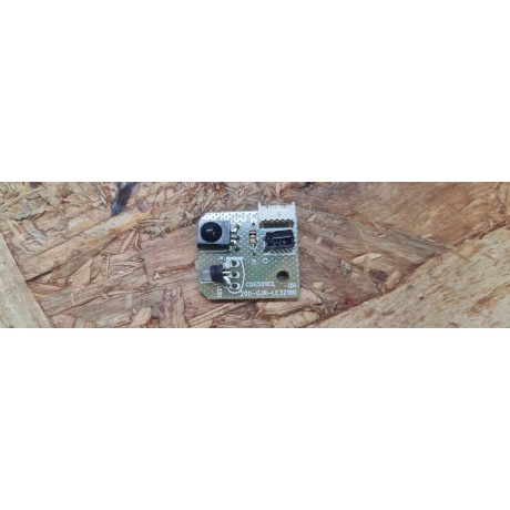 Sensor IR Silver IP-LE24/494397 Recondicionado Ref: 200-GJR-LE32190