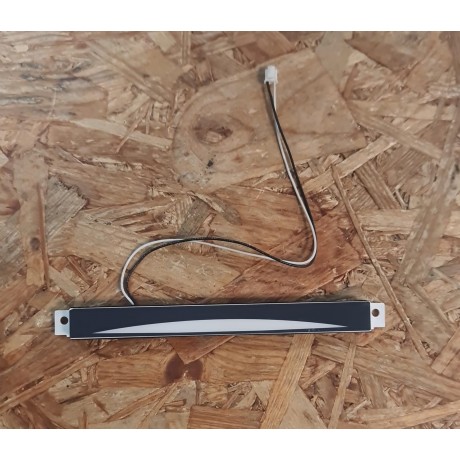 Led de Logo Samsung LE40R81B Recondicionado Ref: 04802A-150MM
