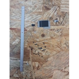 Kit de Parafusos C/ Suportes Ipad Air 2 / Ipad A1566 Recondicionado