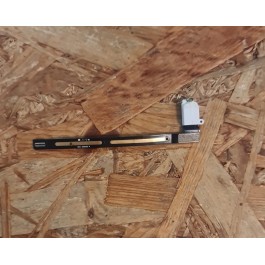 Jack de Audio Ipad Air 2 / Ipad A1566 Recondicionado Ref: 821-00050-A