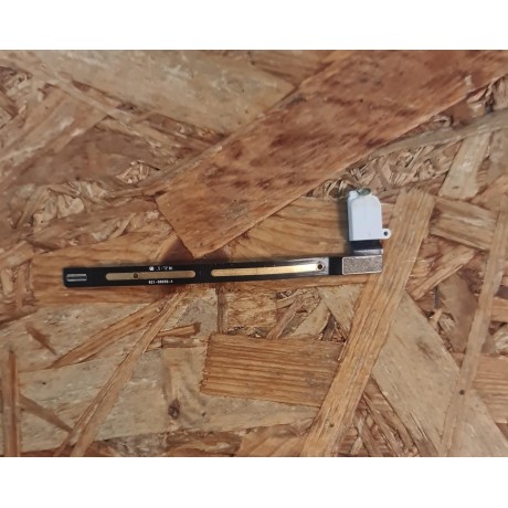 Jack de Audio Ipad Air 2 / Ipad A1566 Recondicionado Ref: 821-00050-A