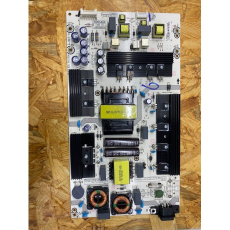 Motherboard LCD Hisense H65B7300 Recondicionado Ref: RSAG7.820.8831