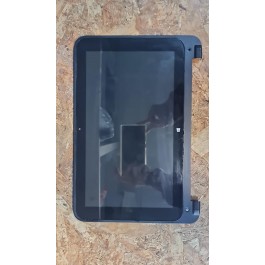 Bezel C/ LCD & Touch HP 11-N000EP Recondicionado Ref: 755730-001