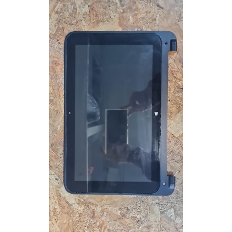 Bezel C/ LCD & Touch HP 11-N000EP Recondicionado Ref: 755730-001