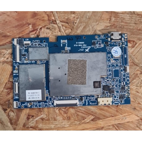 Motherboard Teclablast M40 Recondicionado