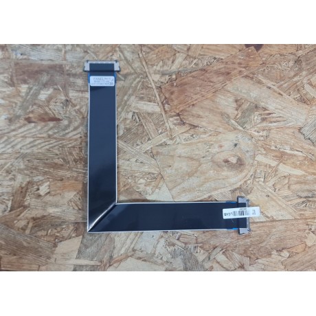 Flex LCD Samsung UE40D5500 Recondicionado Ref: BN96-17116F