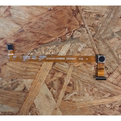 Kit de Cameras Teclablast M40 Recondicionado