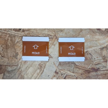 Kit Flat Cable Samsung UE40D5500 Recondicionado Ref: QPWBM1349TPZZ