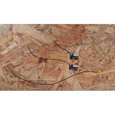 Kit de Antenas Wireless Teclablast M40 Recondicionado