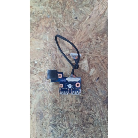 USB Board Samsung NP300E5A Recondicionado Ref: BA92-08350A