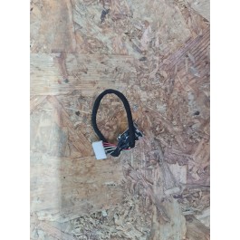 Conector de Carga HP DV-1210EP Recondicionado
