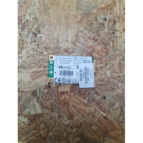 Placa Wireless HP DV-1210EP Recondicionado Ref: 459339-002