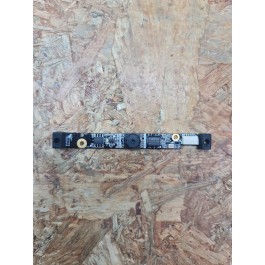 Webcam HP DV-1210EP Recondicionado Ref: 21QCMMA0060