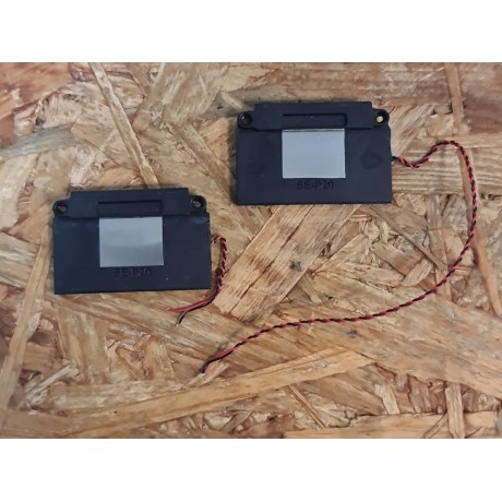 Buzzer / Altavoz Teclablast M40 Recondicionado