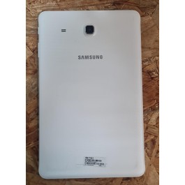 Tampa da Bateria Branca Samsung T561 / Samsung Galaxy Tab E 9.6 Recondicionado