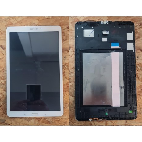 Modulo Completo Branco Samsung T561 / Samsung Galaxy Tab E 9.6 Recondicionado