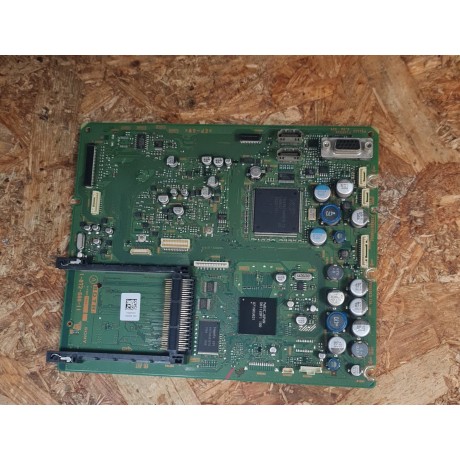 Motherboard Sony KDL-40U252530 Recondicionado Ref: 1-872-686-11