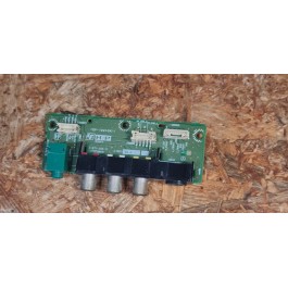 Audio Board Sony KDL-40U252530 Recondicionado Ref: 1-871-492-11