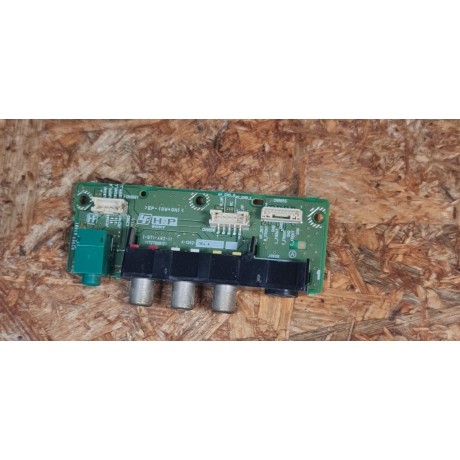 Audio Board Sony KDL-40U252530 Recondicionado Ref: 1-871-492-11