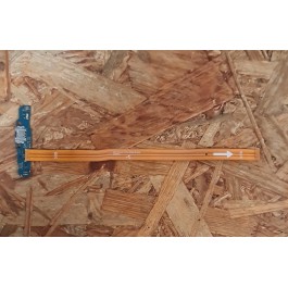 PCB C/ Concetor de Carga Samsung T510 / Samsung Galaxy Tab A 10.1 Recondicionado