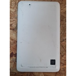 Tampa da Bateria Branca Toshiba WT7-C Recondicionado