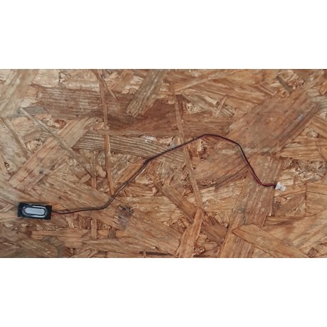 Buzzer / Altavoz Toshiba WT7-C Recondicionado