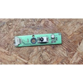 Sensor IR Samsung LE32S71B Recondicionado Ref: BN41-00712A