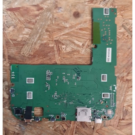 Motherboard Toshiba WT7-C Recondicionado