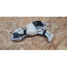 Kit Cabos Samsung LE32S71B Recondicionado