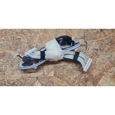 Kit Cabos Samsung LE32S71B Recondicionado