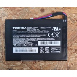 Bateria Toshiba WT7-C Recondicionado Ref: PA5183U-1BRS