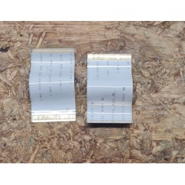 Flat Cable Samsung LE32S71B Recondicionado