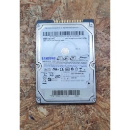Disco Rigido 250GB Western Digital SATA 2.5 Recondicionado Ref: WD2500BEVT