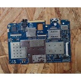 Motherboard Billow X103 Recondicionado