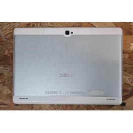 Tampa da Bateria Cinza Billow X103 Recondicionado
