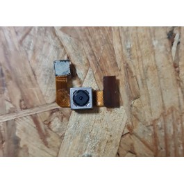 Camera Traseira & Camera Frontal Billow X103 Recondicionado