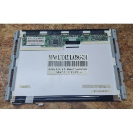 Display 12.0" Toshiba Ref: LTD121LA3SG-201