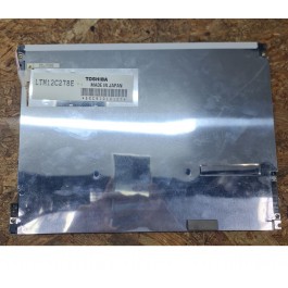 Display 12.1" Toshiba Ref: LTM12C278E