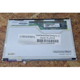 Display 12.1" Toshiba Ref: LTD121EXFA