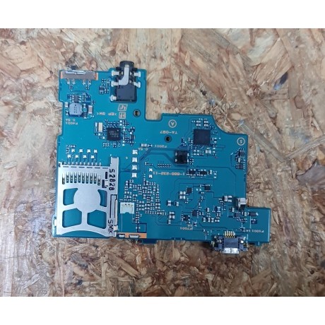 Motherboard PSP E1004 Recondicionado