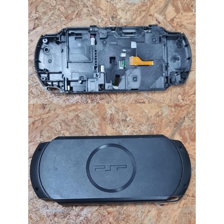 Chassi Completo PSP E1004 Recondicionado
