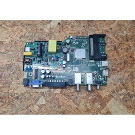 Motherboard Silver IP-LE24/494397 Recondicionado Ref: TO.MS3663S.PA671